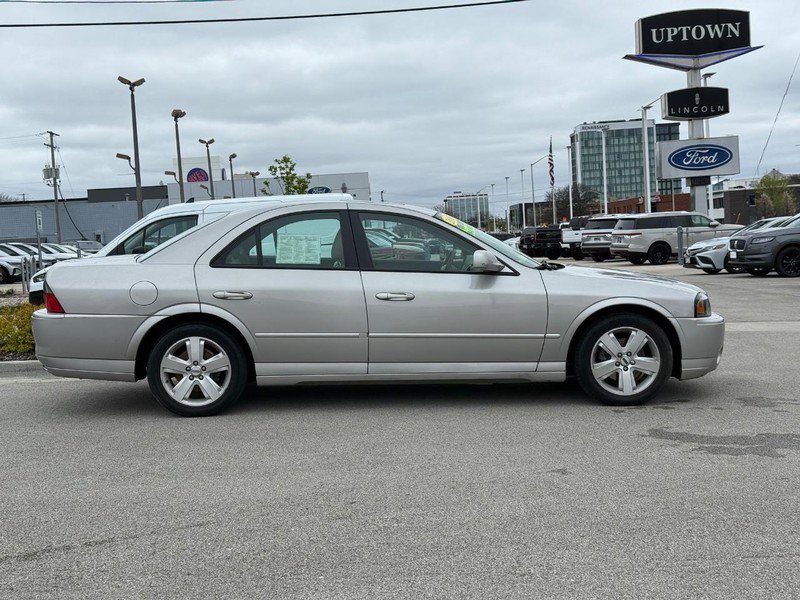 Used 2006 Lincoln LS image 2