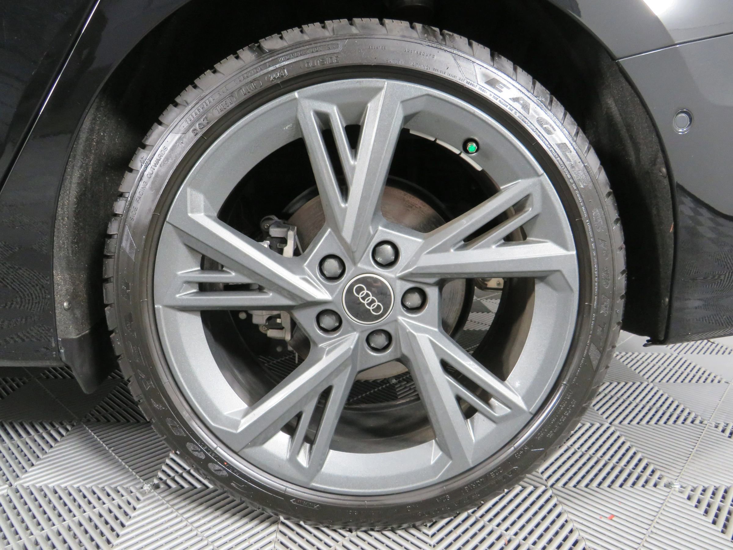 Used 2024 Audi A3 2.0T Premium image 48