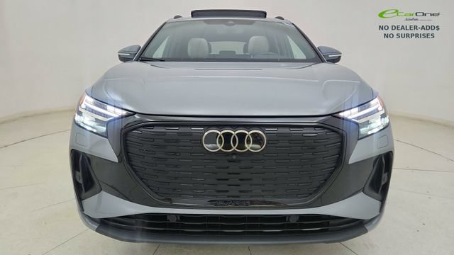 Used 2024 Audi Q4 e-tron Prestige AWD/4WD image 13
