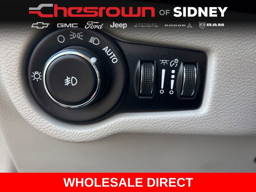 Used 2017 Chrysler Pacifica Touring-L Plus w/ Advanced Safetytec Group image 15