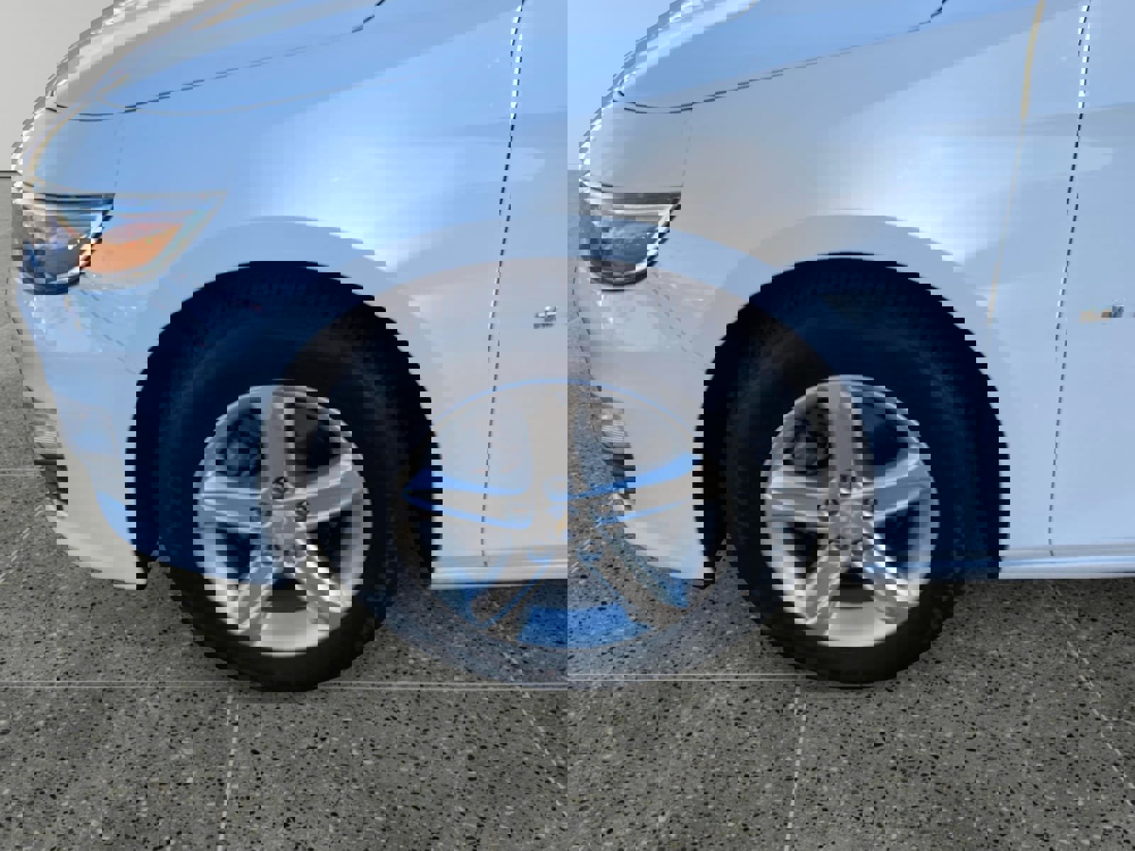 Used 2024 Chevrolet Malibu LS image 14