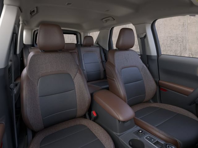 New 2026 Ford Bronco Sport Outer Banks w/ Outer Banks Tech Package+ AWD/4WD image 11