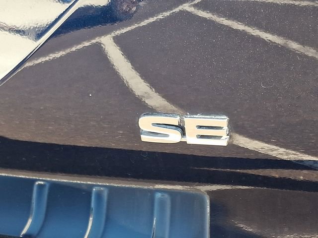 Used 2024 Mitsubishi Outlander SE image 30