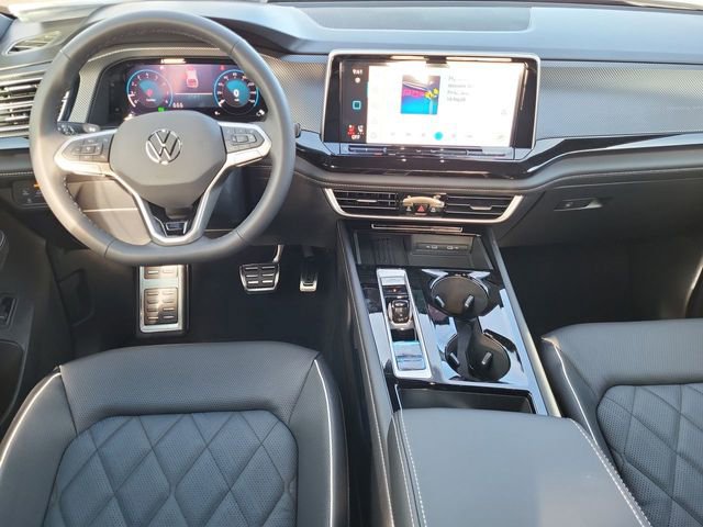 New 2026 Volkswagen Atlas Cross Sport SEL Premium R-Line image 14