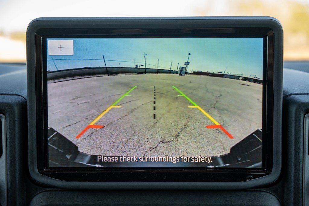 Used 2023 Ford Bronco Sport Big Bend image 20