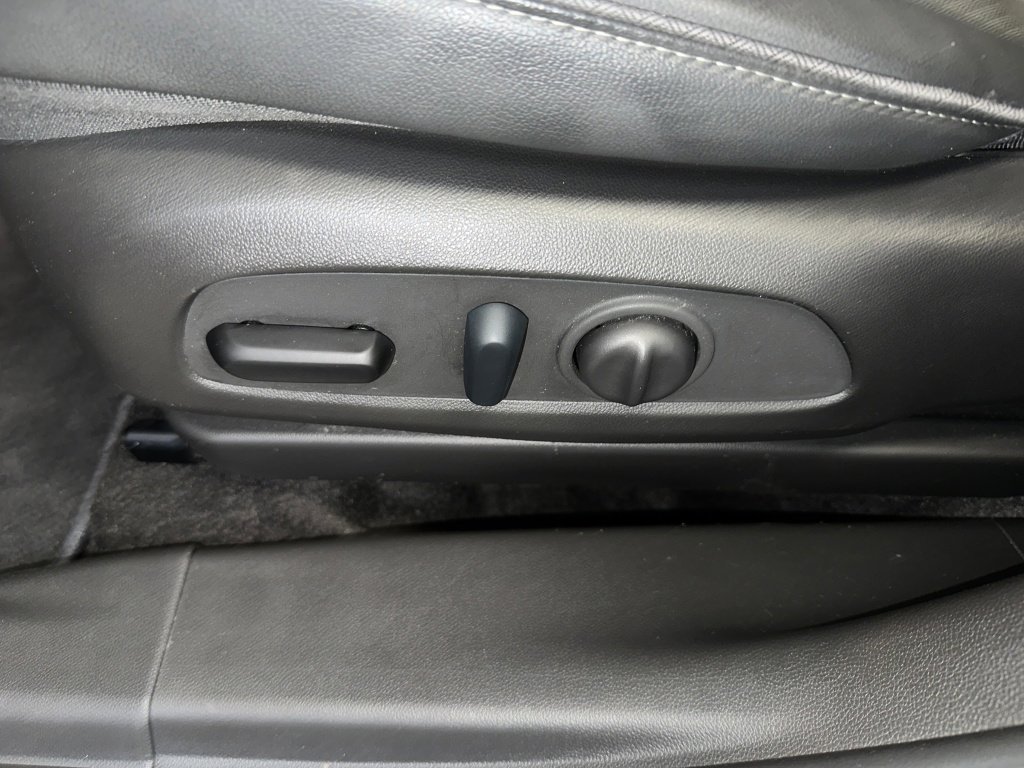 Certified 2023 Buick Encore GX Select image 3
