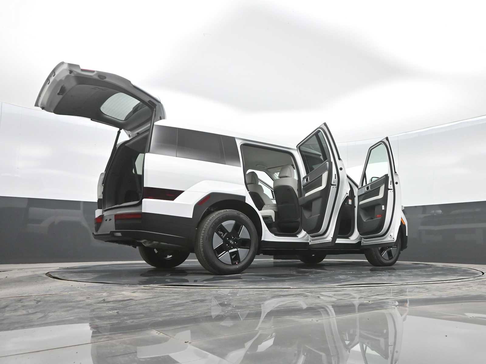 New 2026 Hyundai Santa Fe SE image 41