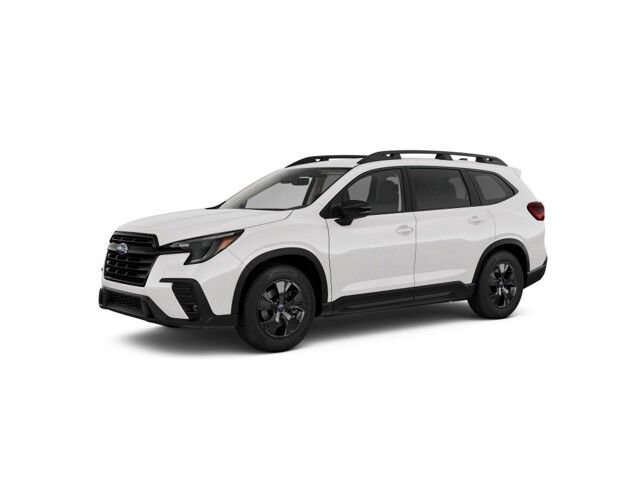 New 2027 Subaru Ascent Premium AWD/4WD image 3