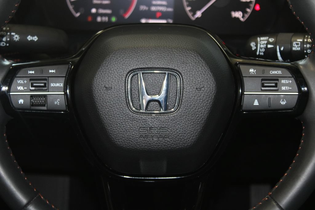 Used 2024 Honda HR-V Sport image 13