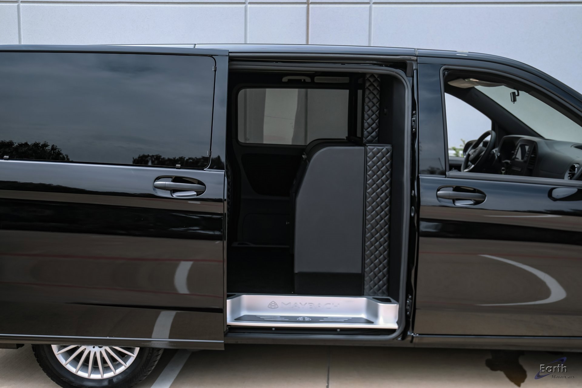 Used 2023 Mercedes-Benz Metris Passenger image 61