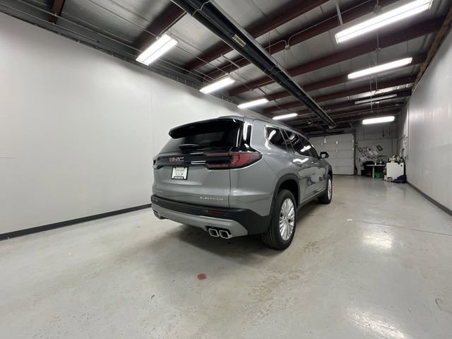 New 2026 GMC Acadia Elevation w/ Elevation Premium Package image 8