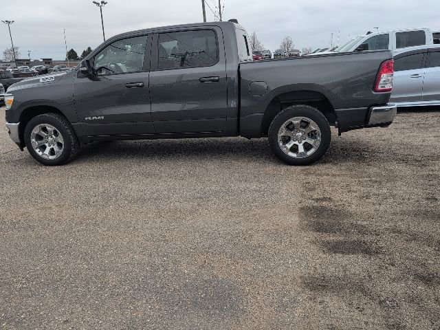 Used 2022 RAM 1500 Big Horn image 8