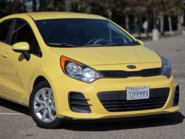 Used 2016 Kia Rio LX FWD image 2