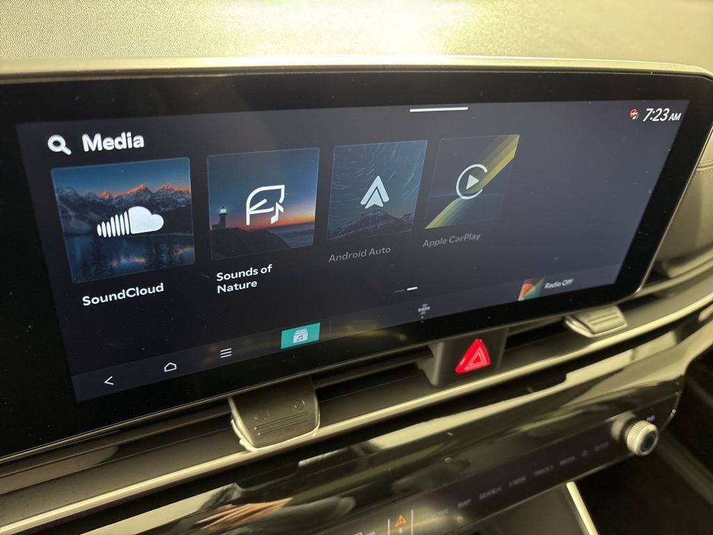 New 2026 Kia Carnival SX Prestige FWD image 40