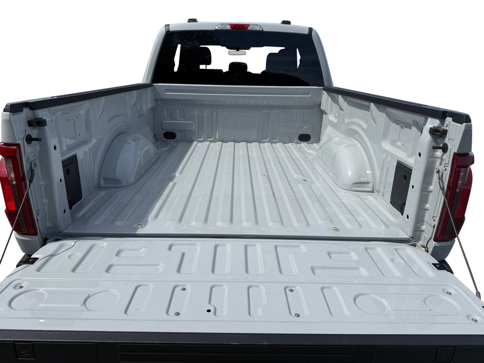 Certified 2024 Ford F150 STX w/ STX Black Appearance Package image 17