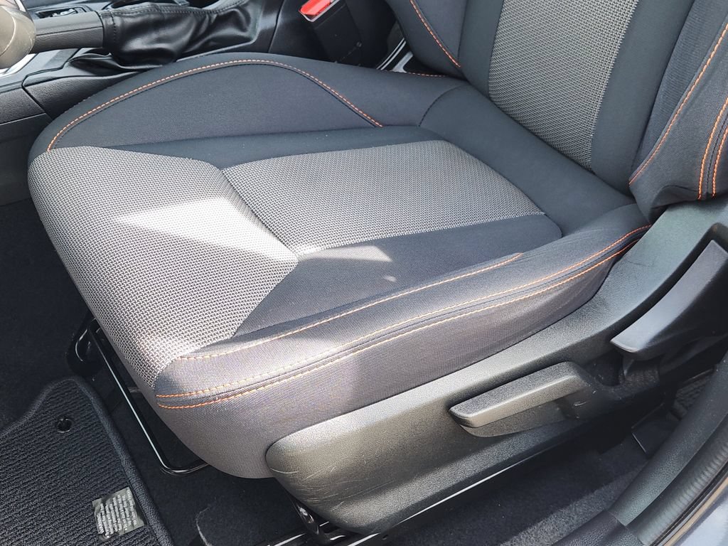 Certified 2022 Subaru Crosstrek 2.0i Premium AWD/4WD image 20