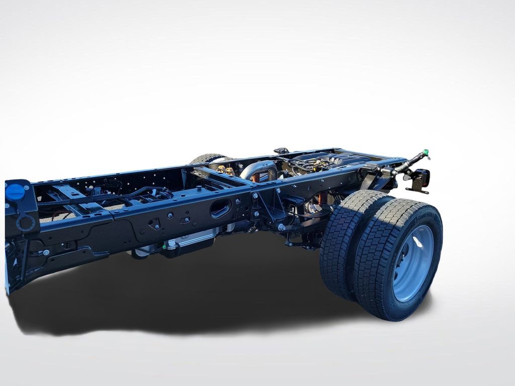 New 2026 Ford F450 XL AWD/4WD image 11