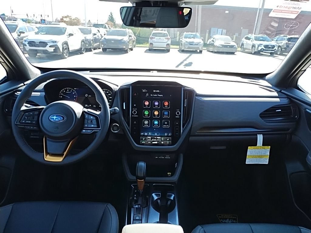 Used 2026 Subaru Forester Wilderness AWD/4WD image 24