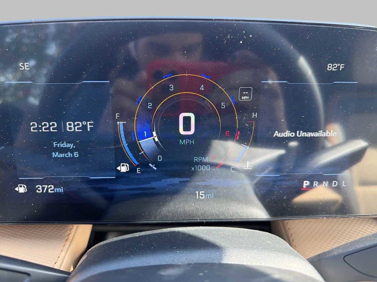 New 2026 Chevrolet Equinox ACTIV w/ Convenience Package III FWD image 30