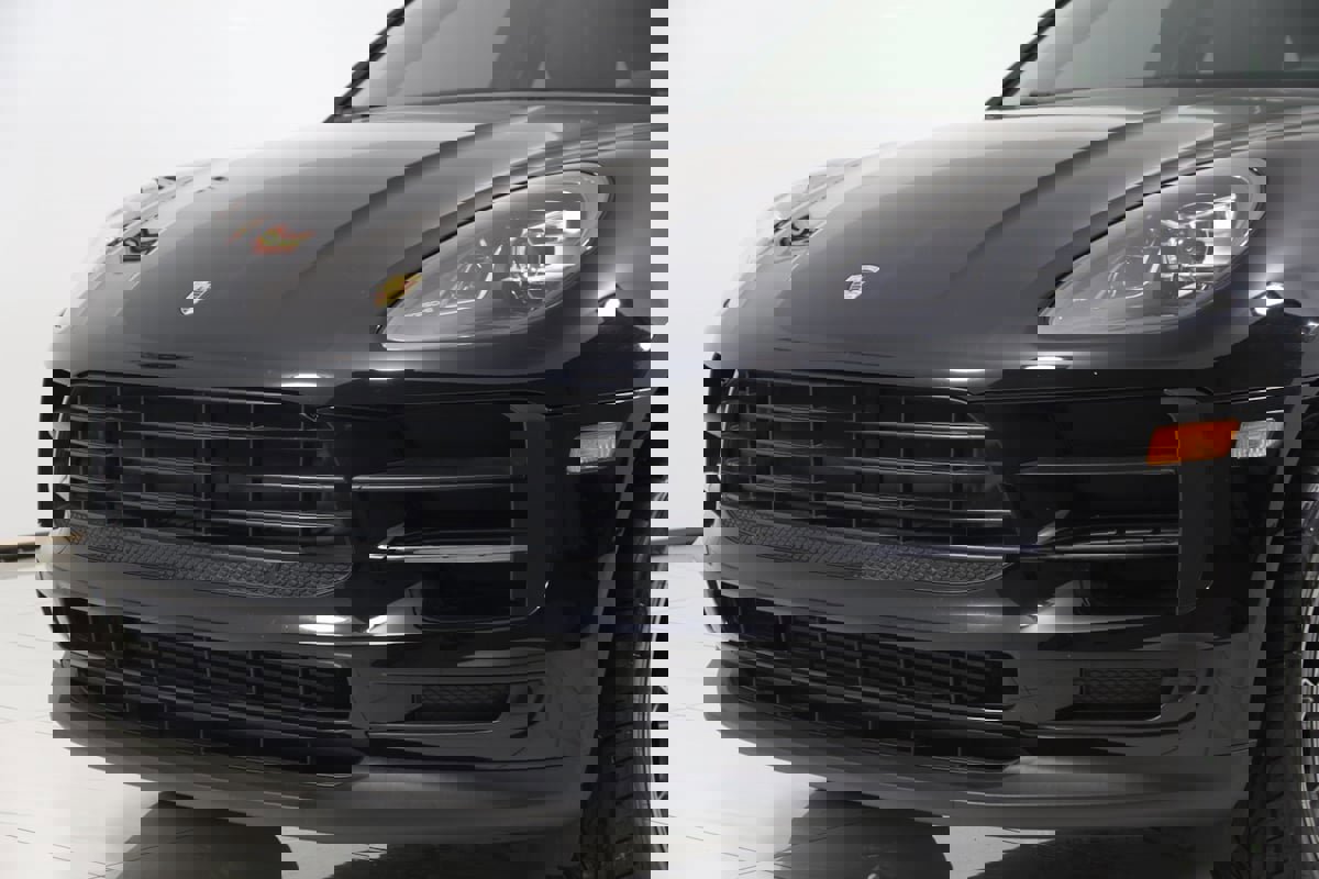 Used 2020 Porsche Macan image 59