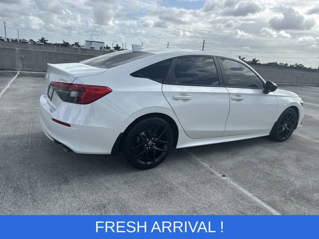 Used 2023 Honda Civic Sport image 23