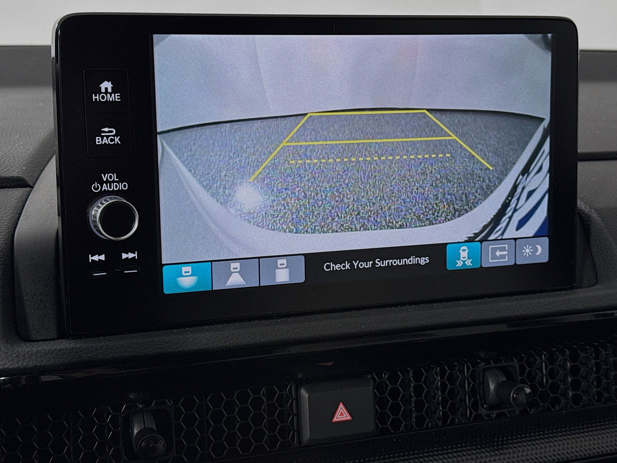 Certified 2024 Honda CR-V EX-L image 13