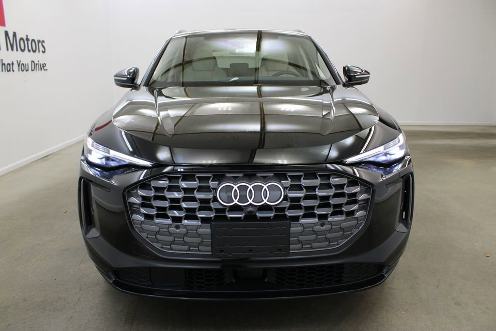 New 2025 Audi Q5 Premium Plus image 6