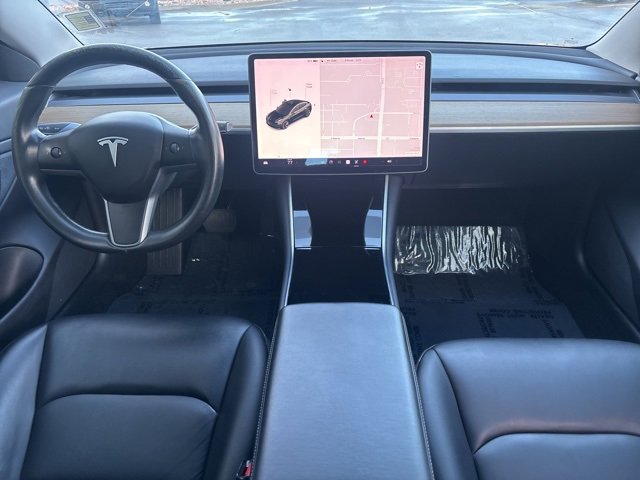 Used 2019 Tesla Model 3 Standard Range Plus image 16