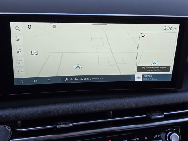 Used 2025 Hyundai Tucson SEL image 16