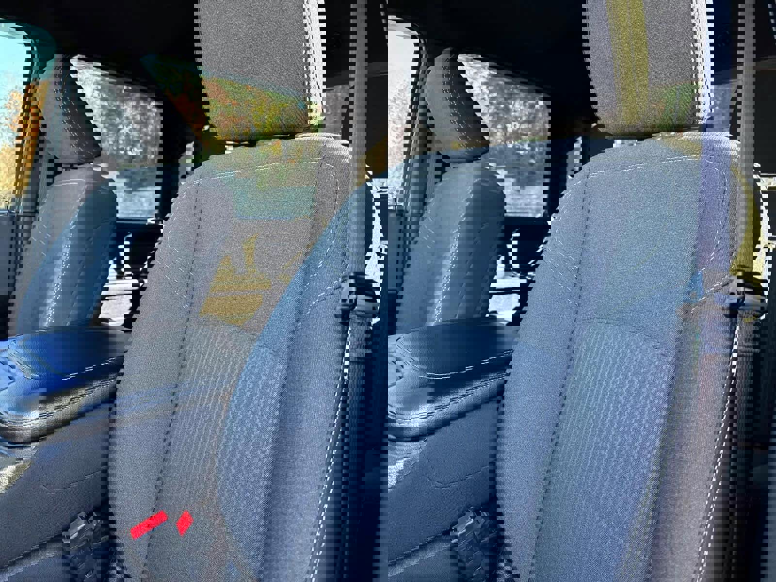 Used 2024 RAM 2500 Tradesman w/ Towing Technology Group image 16