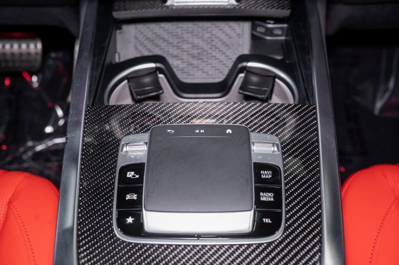 Used 2026 Mercedes-Benz G 63 AMG 4MATIC image 21