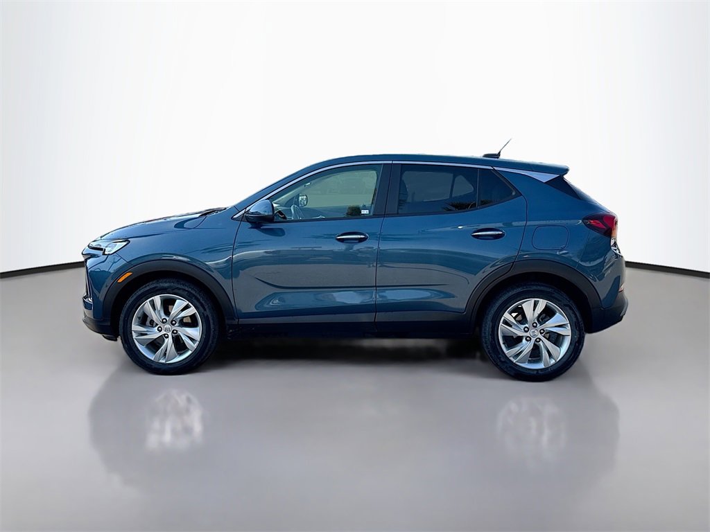 Used 2024 Buick Encore GX Preferred w/ Comfort Package image 4