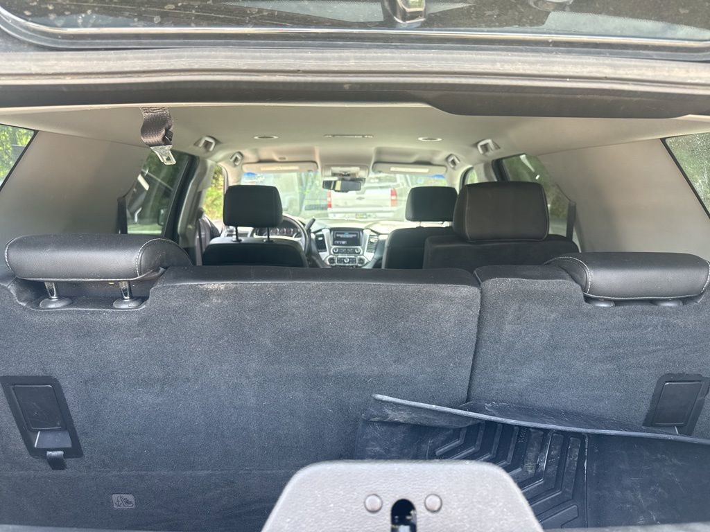 Used 2017 Chevrolet Tahoe LT image 23