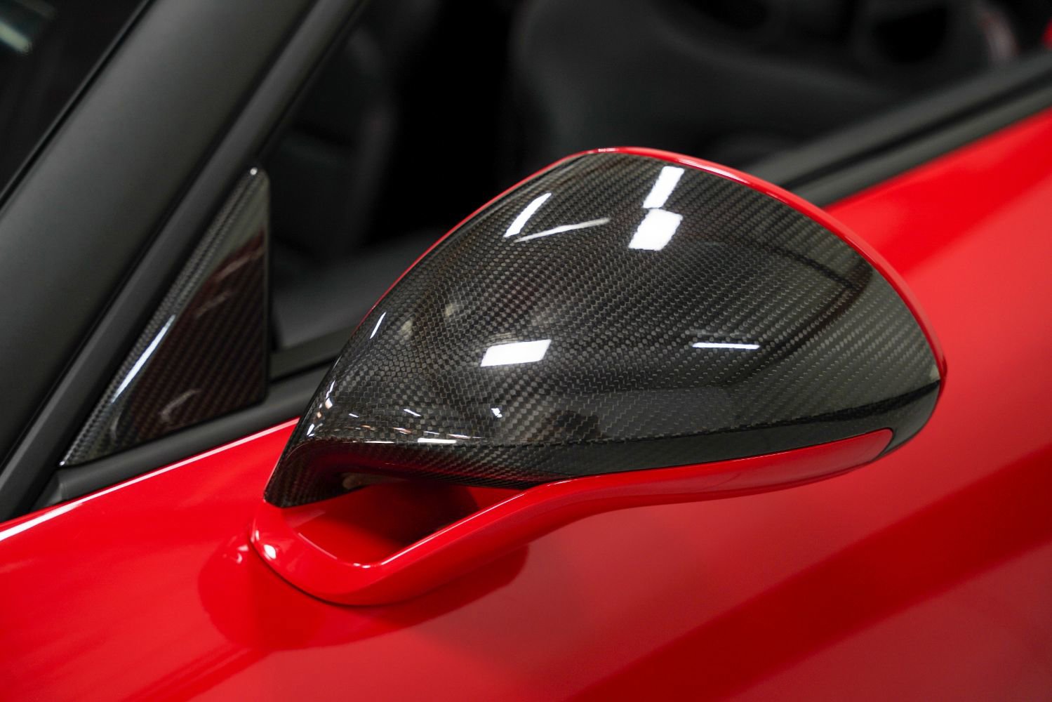 Used 2019 Porsche 911 Speedster RWD image 16