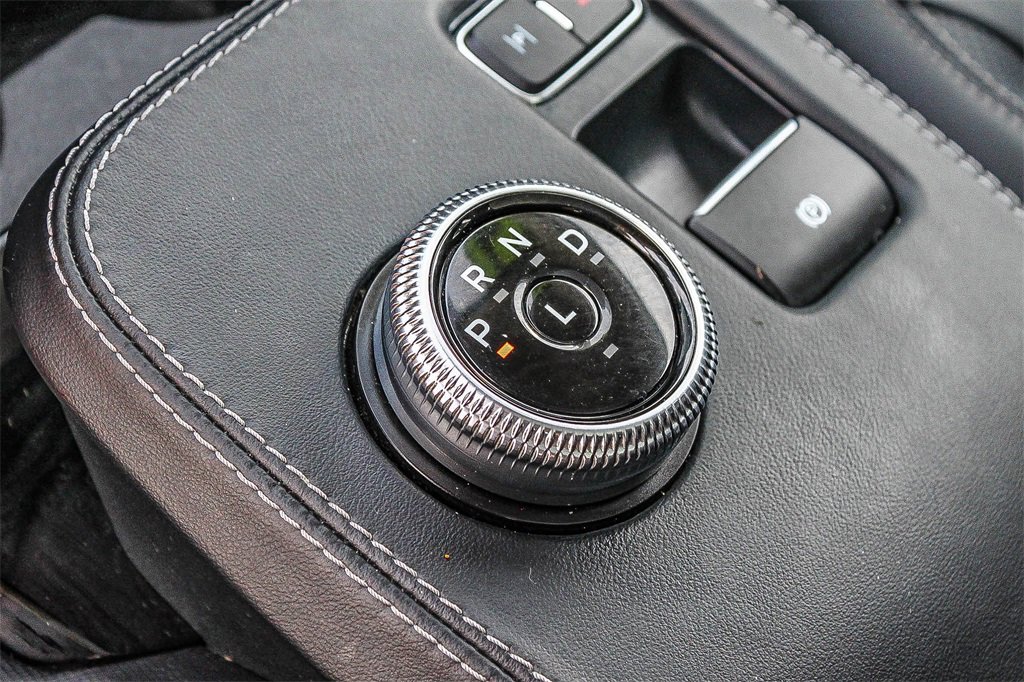 Used 2021 Ford Mustang Mach-E Premium image 24