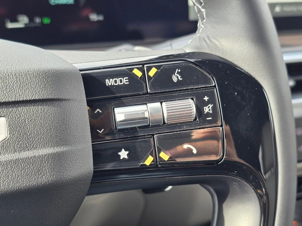 New 2026 Kia Sorento SX Prestige AWD/4WD image 36