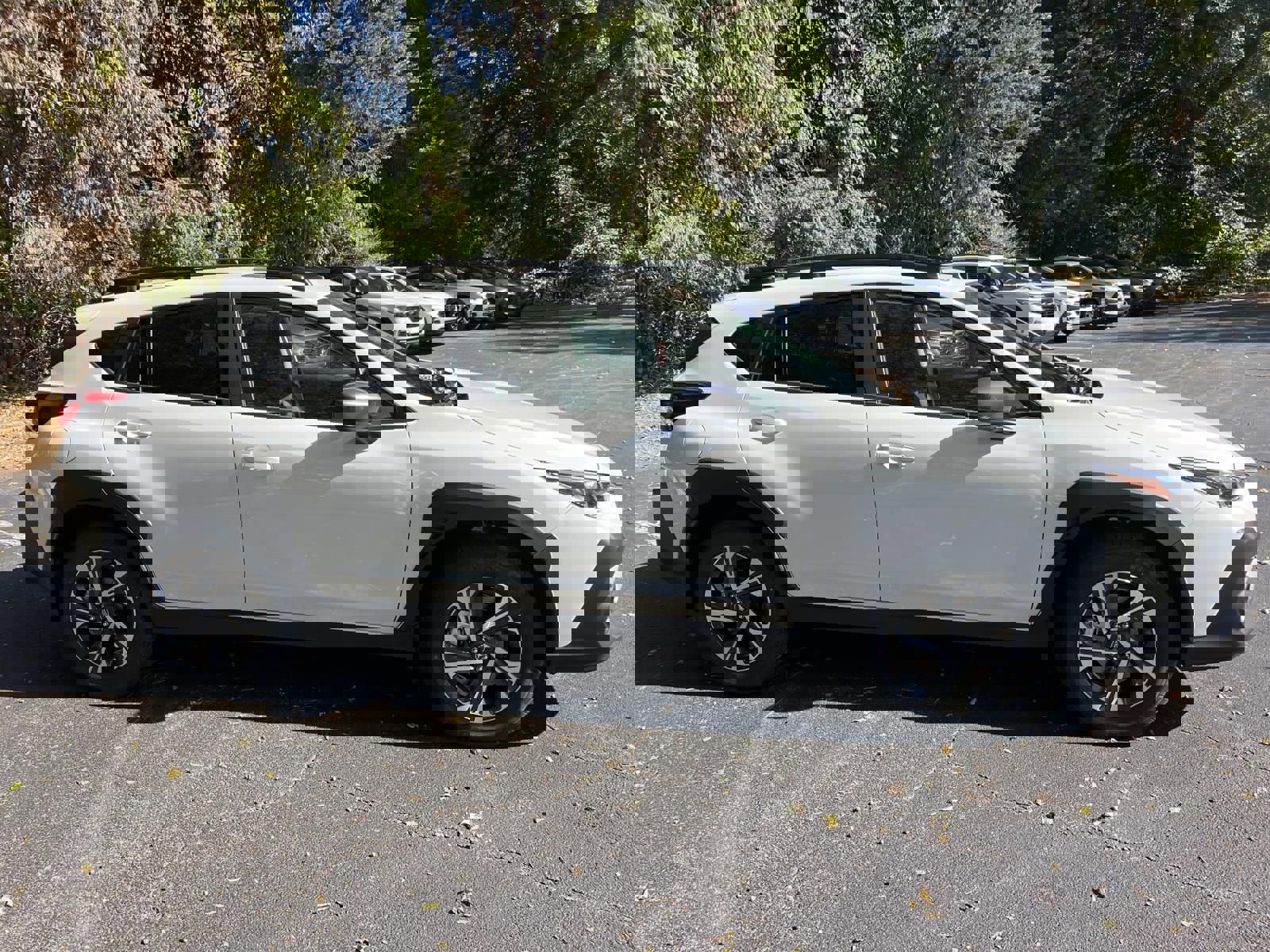 New 2026 Subaru Crosstrek 2.0i Premium image 8