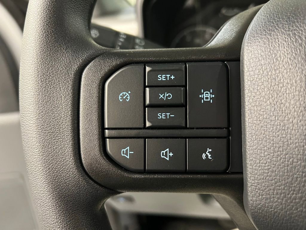 New 2026 Ford F550 4x4 Regular Cab Super Duty image 16