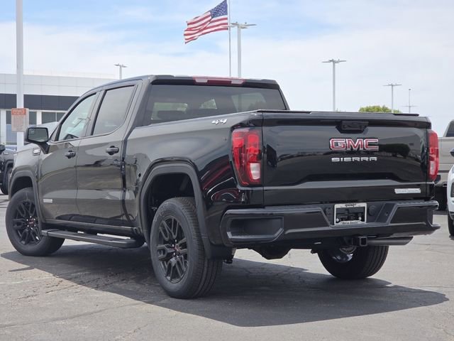 New 2026 GMC Sierra 1500 Elevation AWD/4WD image 20