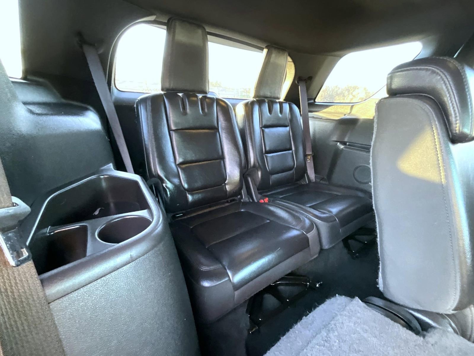 Used 2013 Ford Explorer XLT image 20