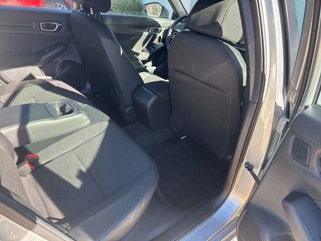 Used 2025 Honda Civic Sport image 27