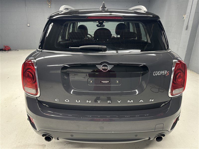 Used 2019 MINI Cooper Countryman S image 6