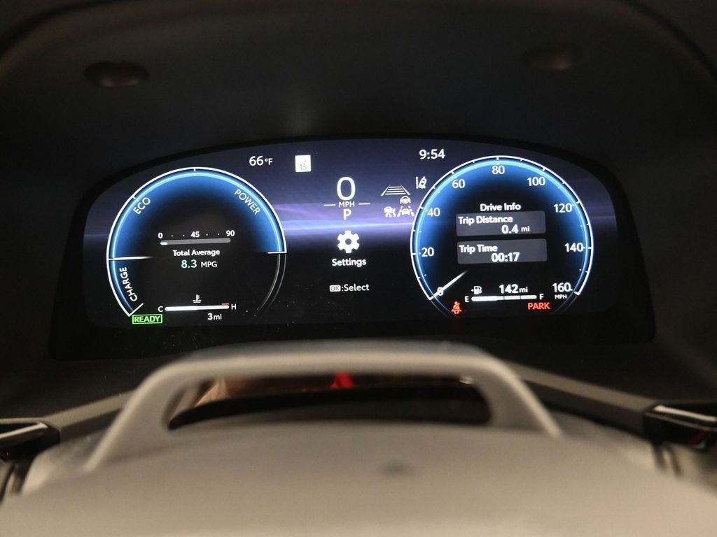 Used 2026 Toyota Camry XLE w/ Premium Plus Package image 7