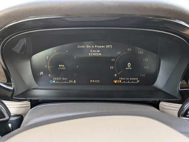 Used 2022 Lincoln Corsair Reserve w/ Luxury Package image 26