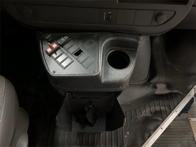 Used 2009 Chevrolet Express 3500 w/ School Bus Package image 13