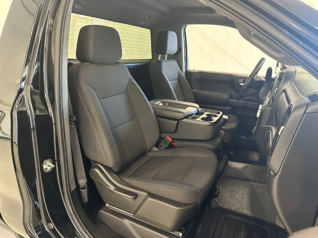 Used 2025 GMC Sierra 1500 Pro w/ Pro Value Package AWD/4WD image 26