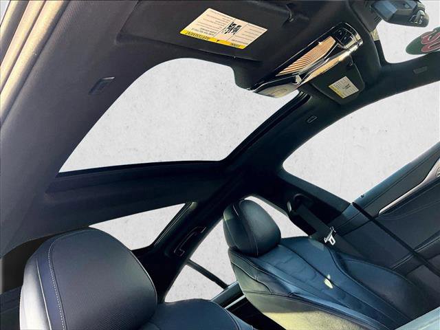 Used 2020 BMW 840i Gran Coupe w/ M Sport Package image 17