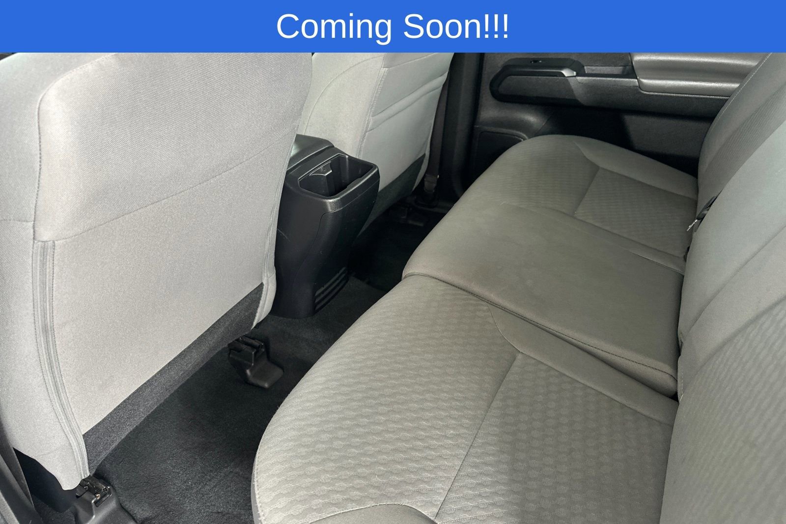 Certified 2023 Toyota Tacoma SR AWD/4WD image 12