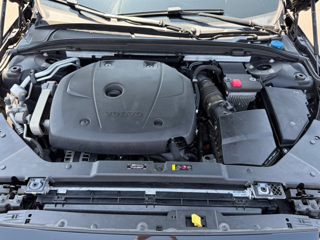 Used 2020 Volvo S60 T6 Momentum w/ Protection Package AWD/4WD image 38