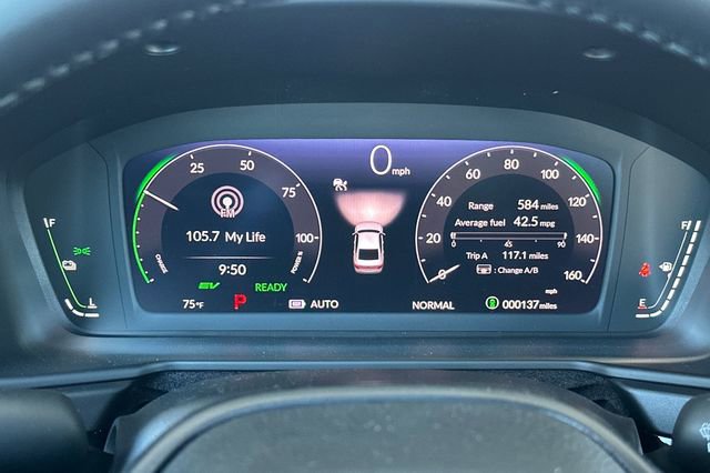 New 2026 Honda Accord Sport image 28